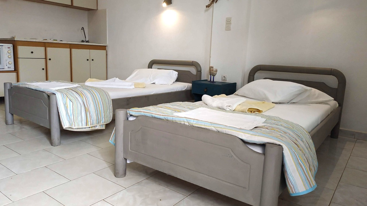 Photo of Bedroom in Gavrio