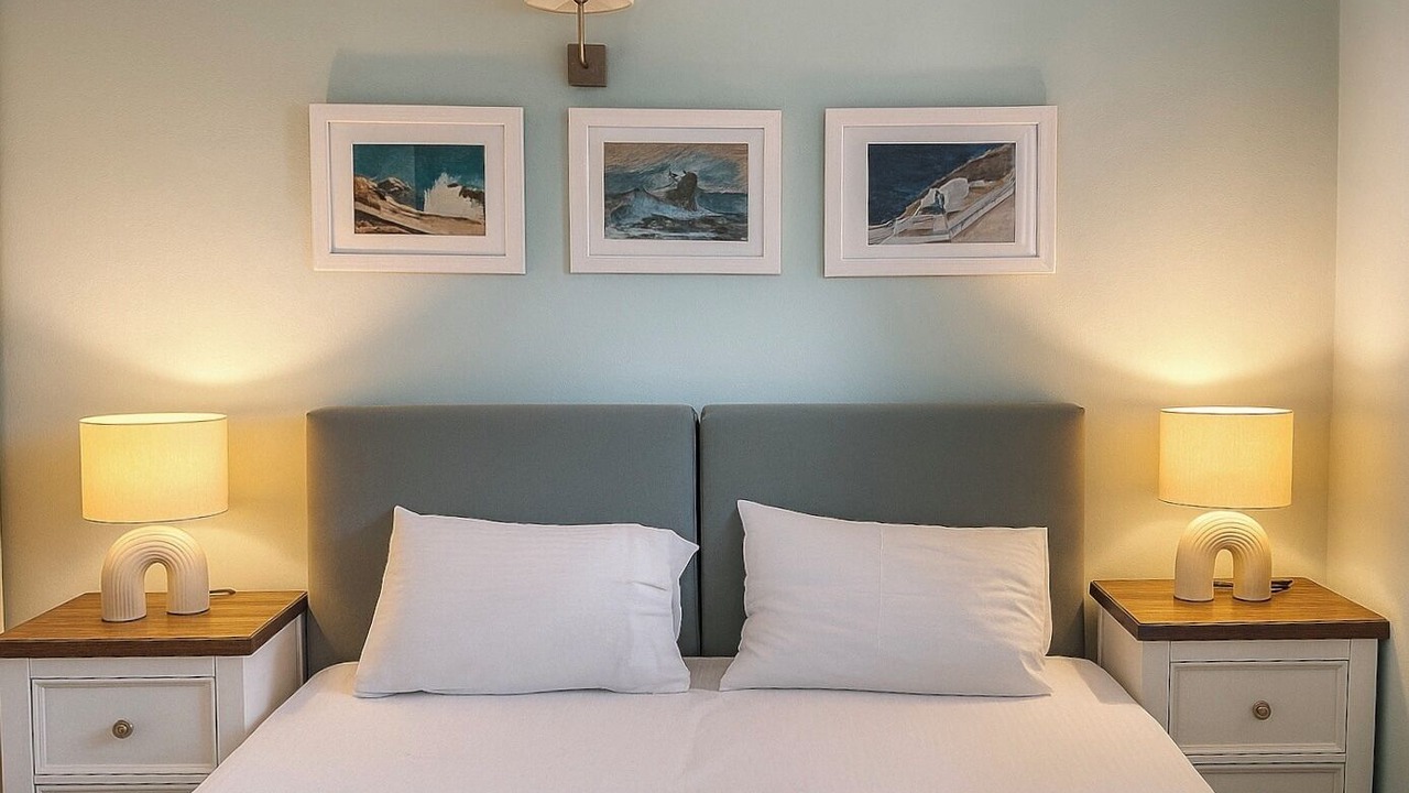 Photo of Bedroom in Ydrousa