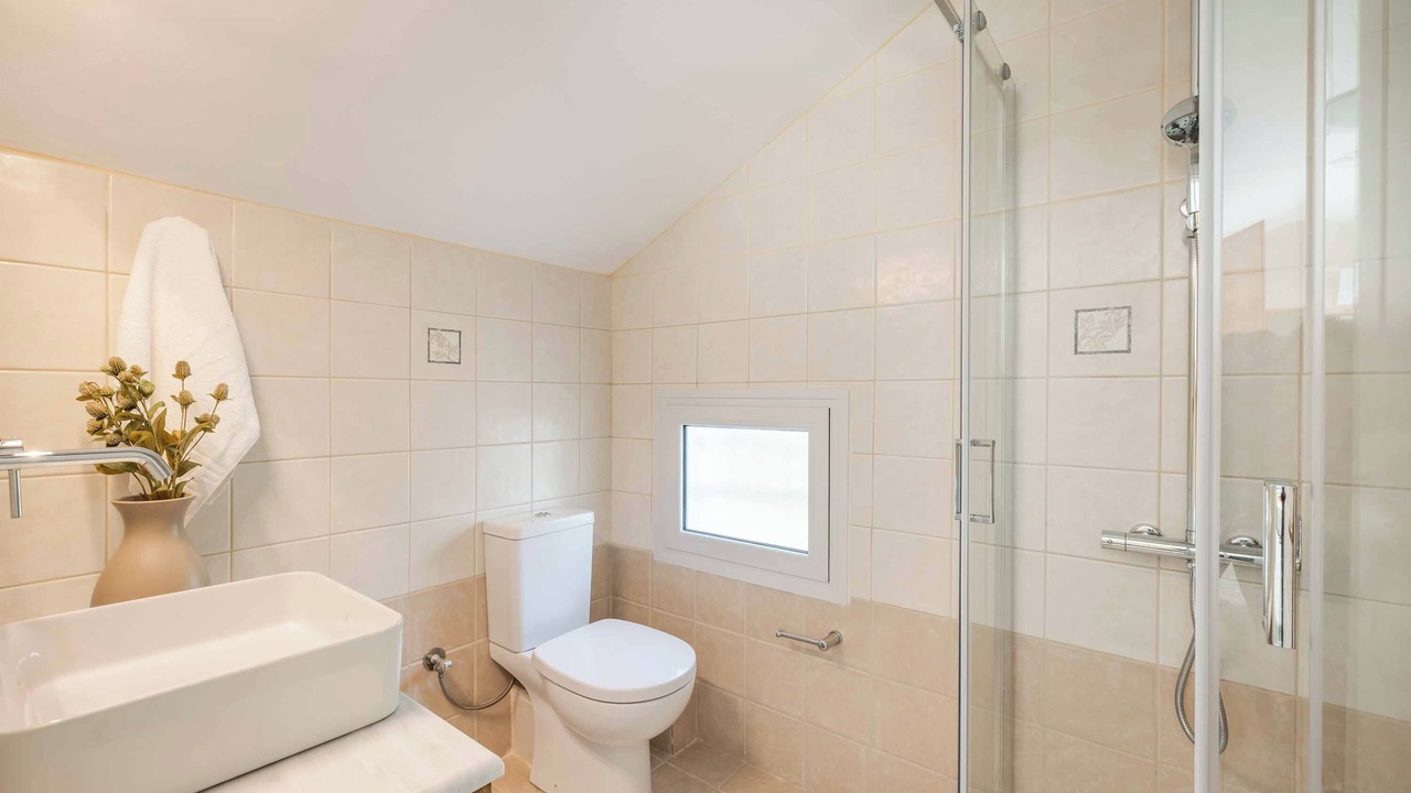Photo of Bathroom in Vlachata