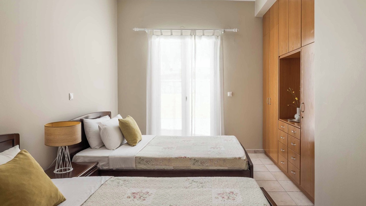 Photo of Bedroom in Vlachata