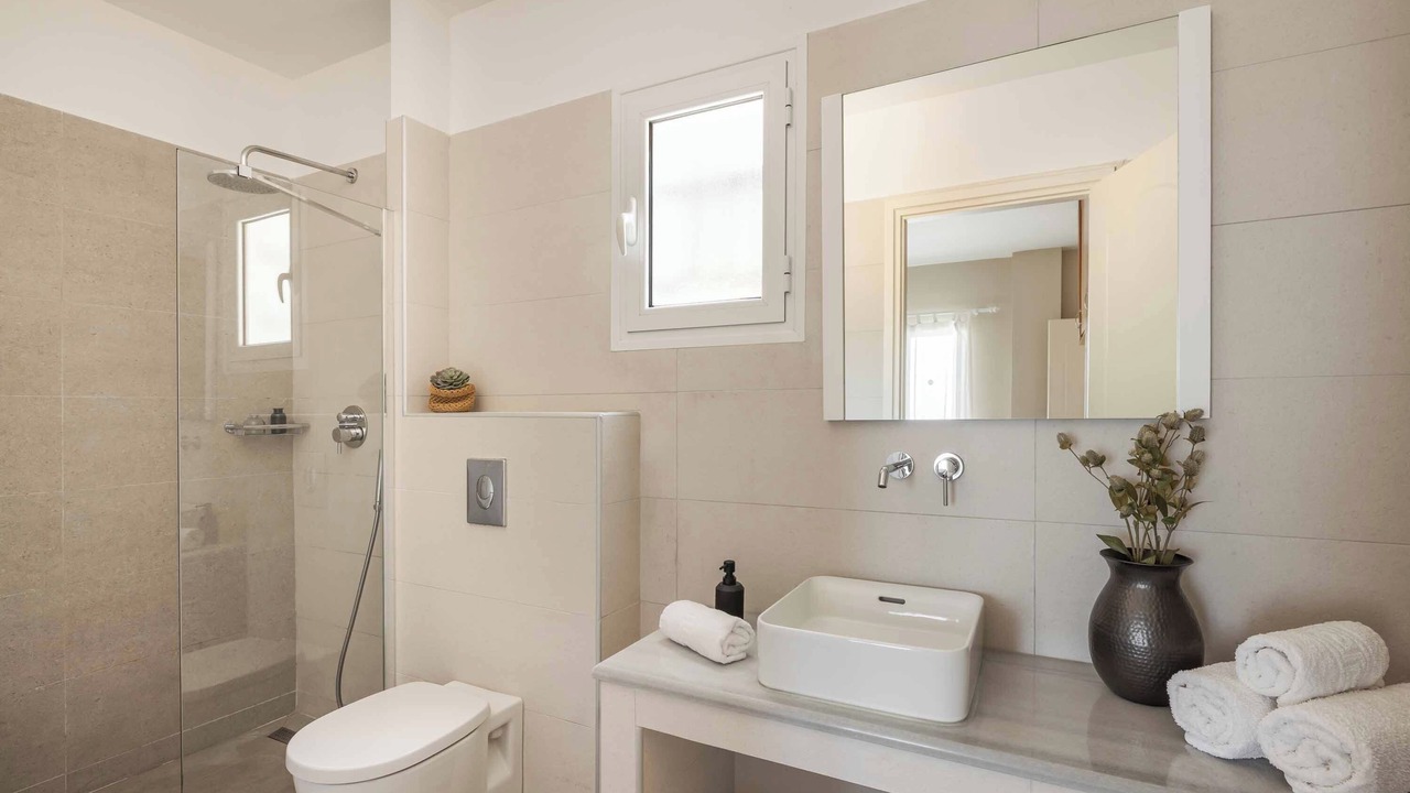 Photo of Bathroom in Vlachata