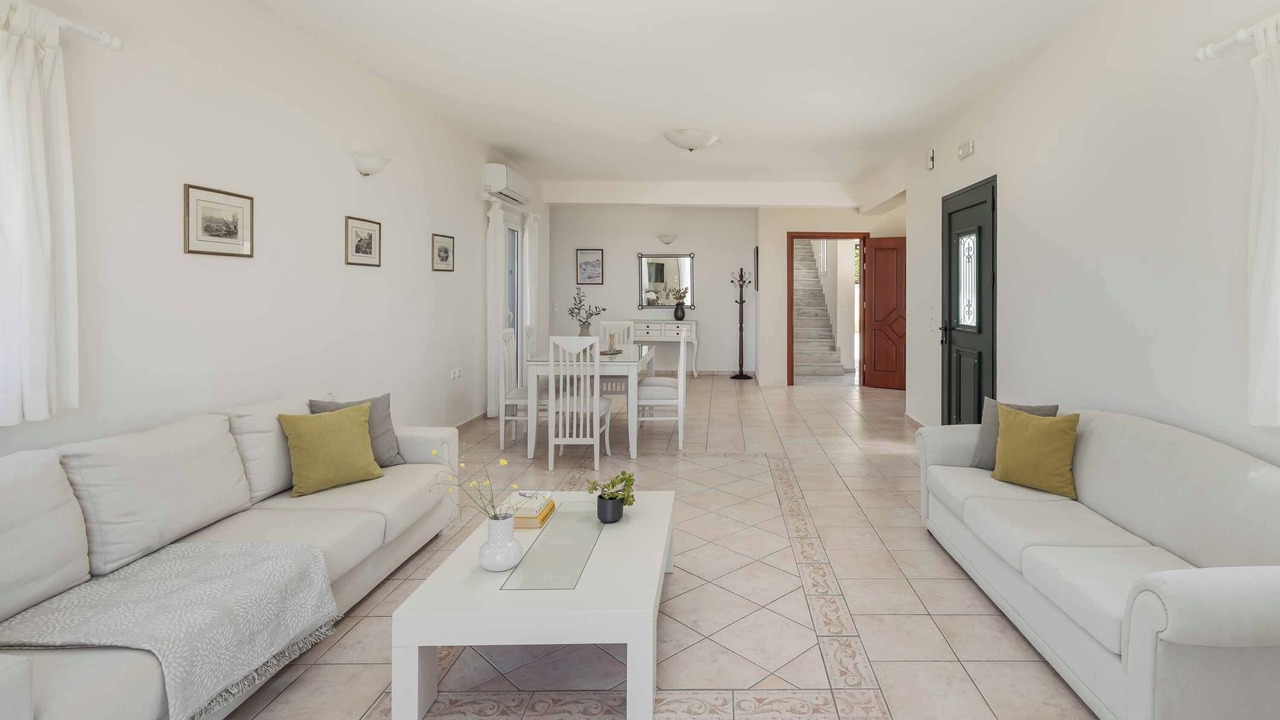 Photo of Livingroom in Vlachata