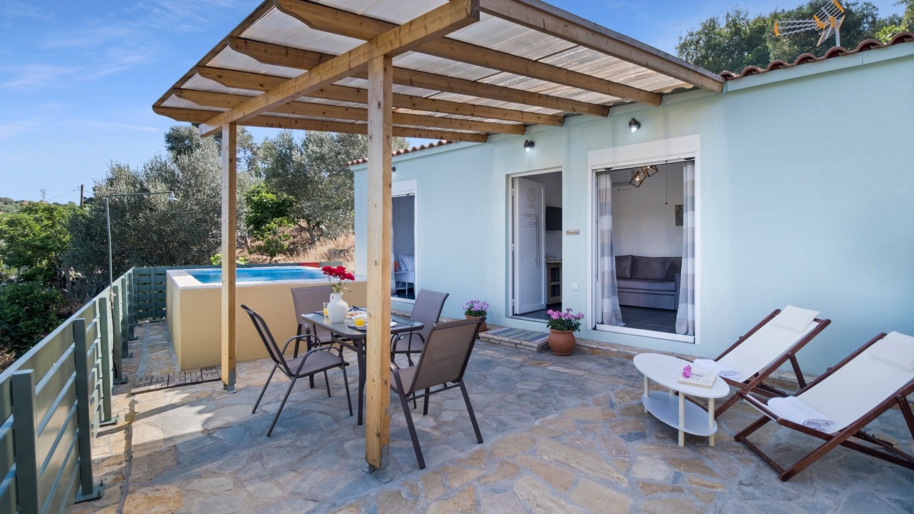 Photo of Outdoor in Katomerion