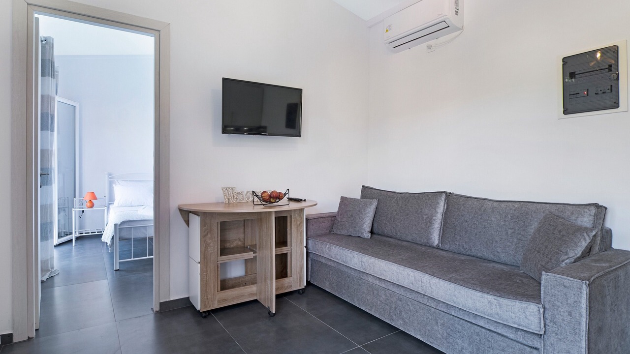 Photo of Livingroom in Katomerion