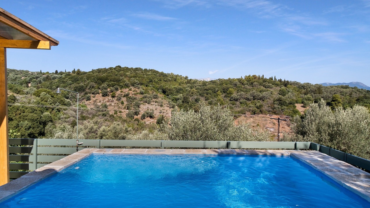 Photo of Outdoor in Katomerion