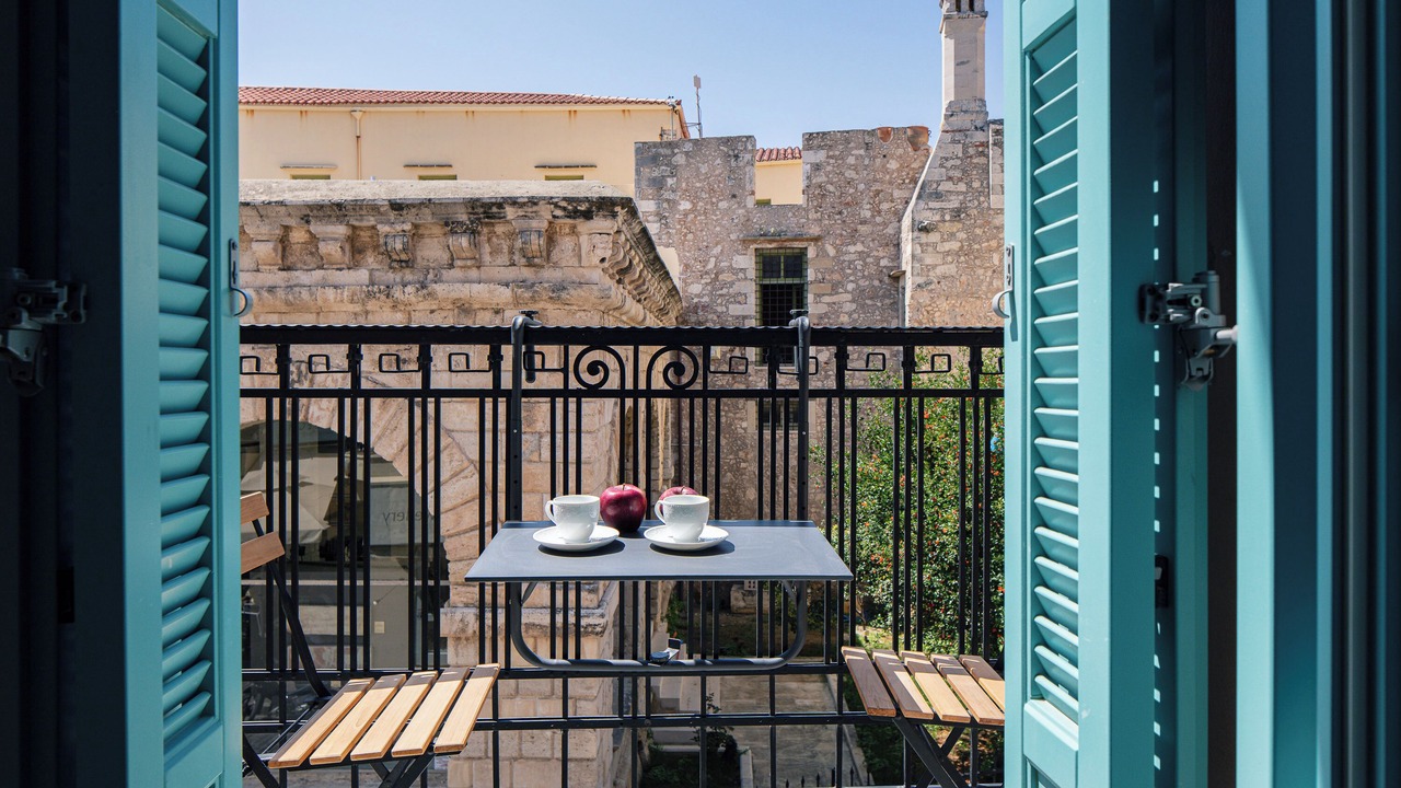 Photo of Others in Old Town Rethymnon