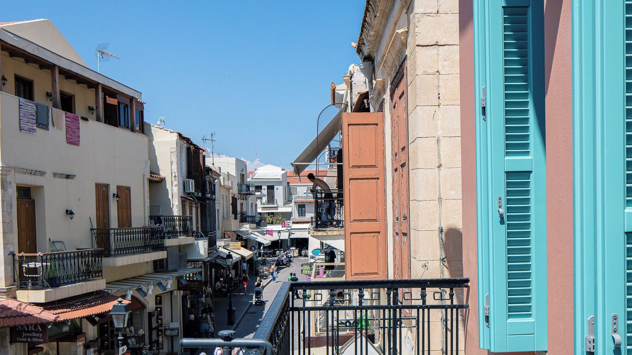 Photo of Others in Old Town Rethymnon