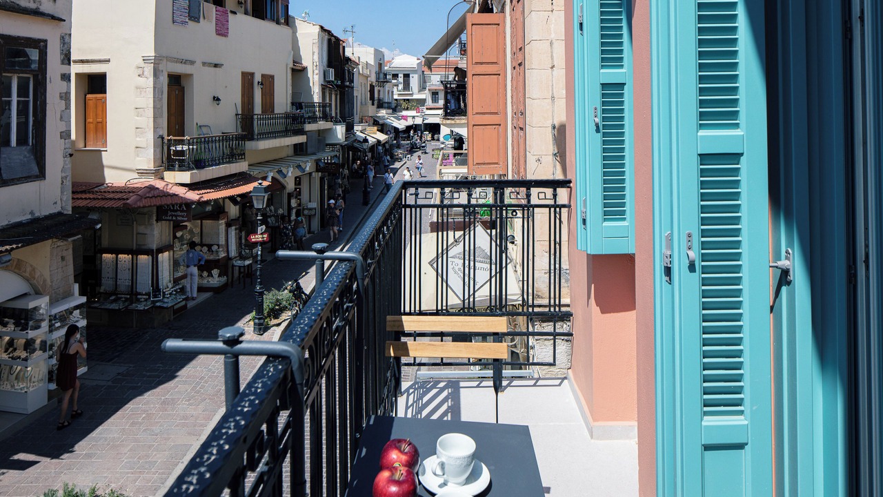 Photo of Others in Old Town Rethymnon