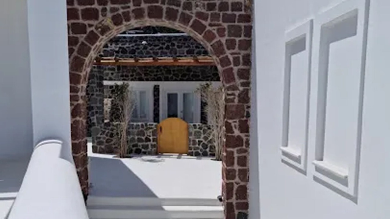 Photo of Outdoor in Imerovigli