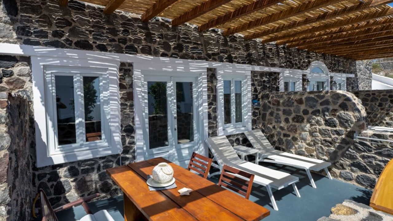 Photo of Outdoor in Imerovigli