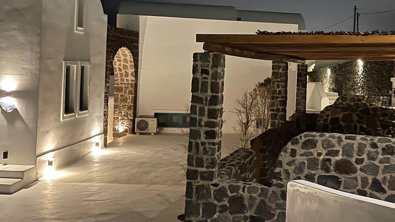 Photo of Outdoor in Imerovigli