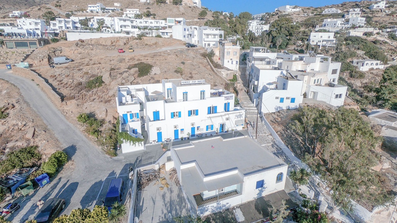 Photo of Outdoor in Ios Town