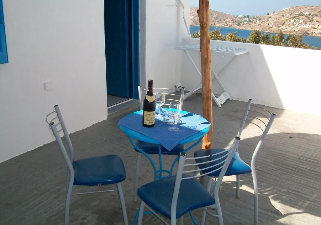 Photo of Outdoor in Ios Town