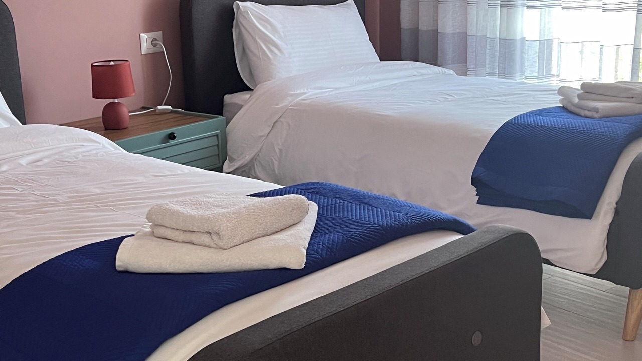 Photo of Bedroom in Korce