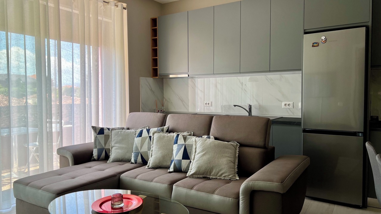 Photo of Livingroom in Korce