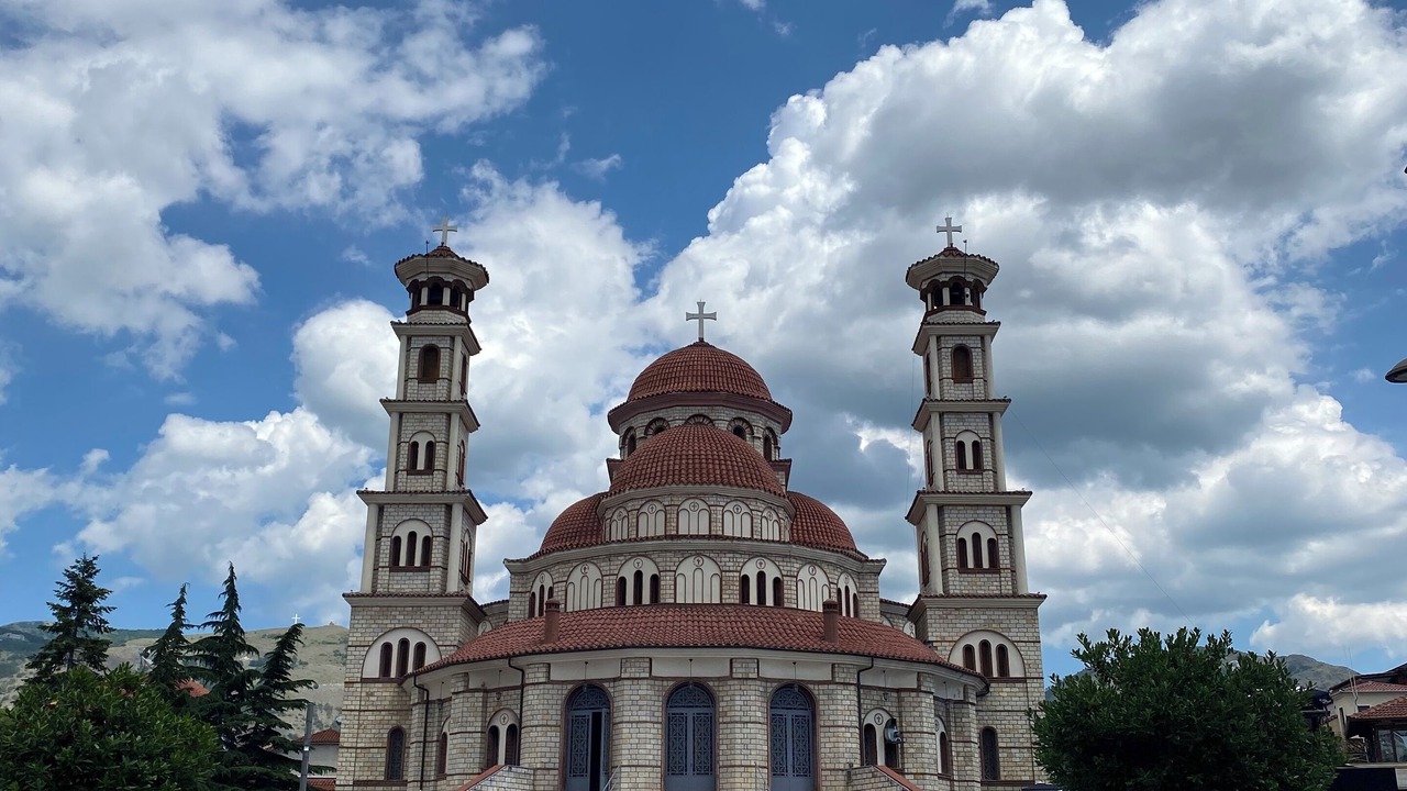 Photo of Others in Korce