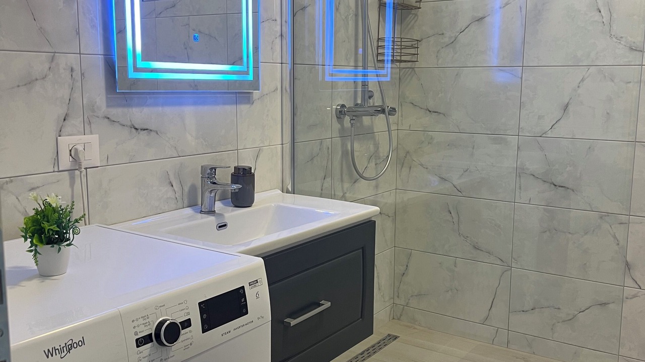 Photo of Bathroom in Korce