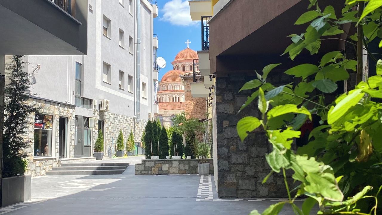 Photo of Outdoor in Korce