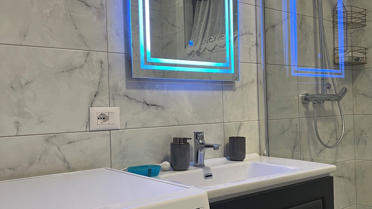 Photo of Bathroom in Korce