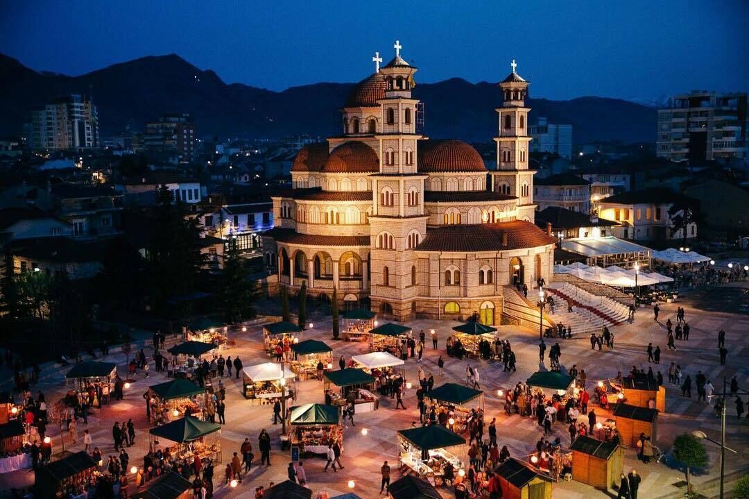 Photo of Outdoor in Korce