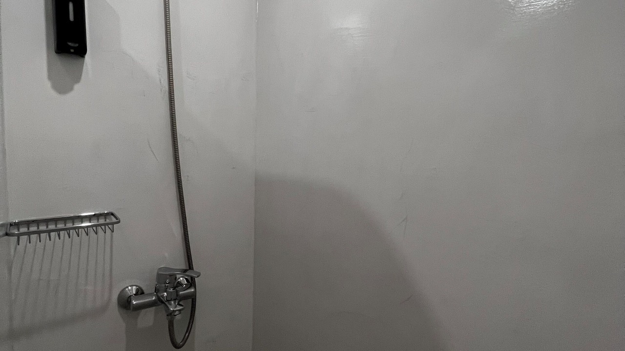 Photo of Bathroom in Ios Town