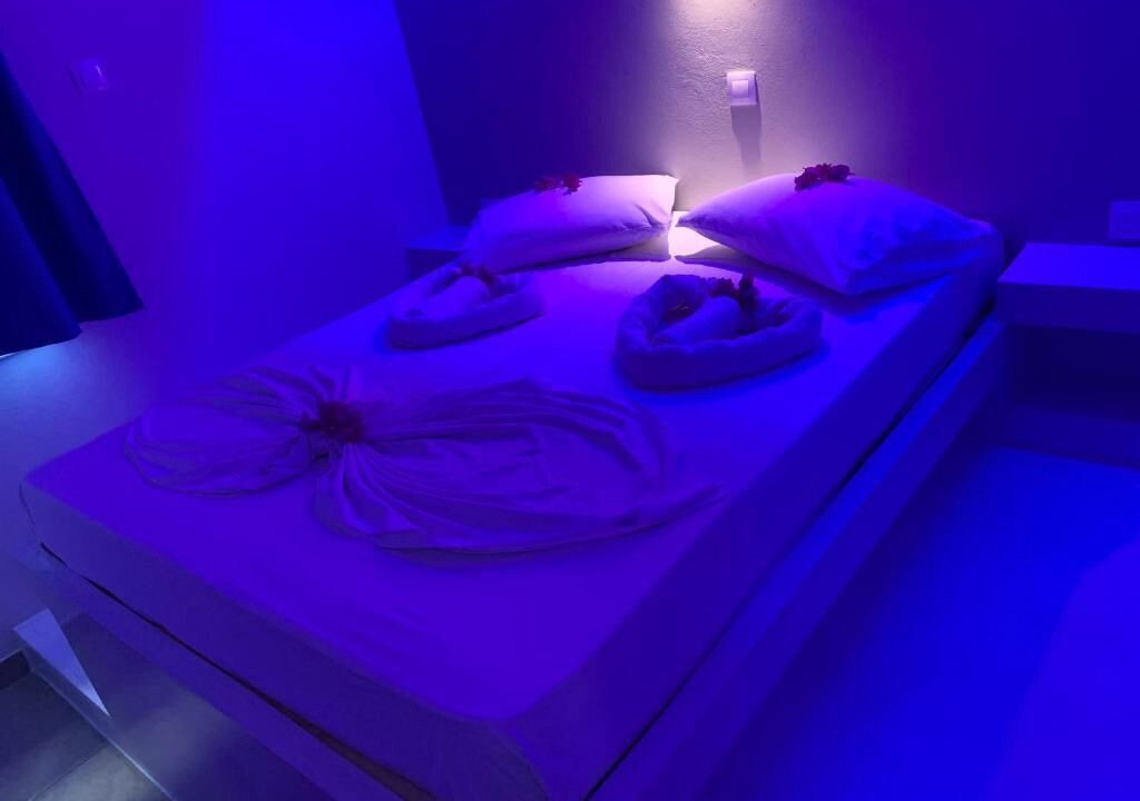 Photo of Bedroom in Ios Town