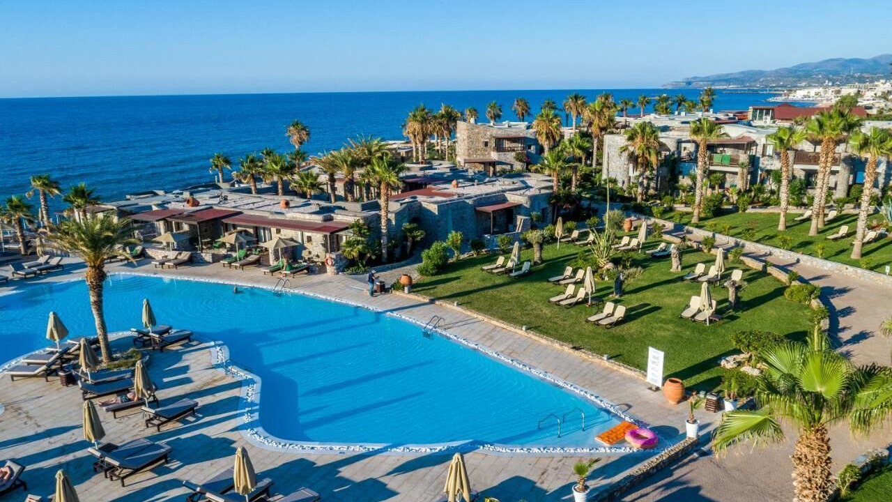 Photo of Outdoor in Malia