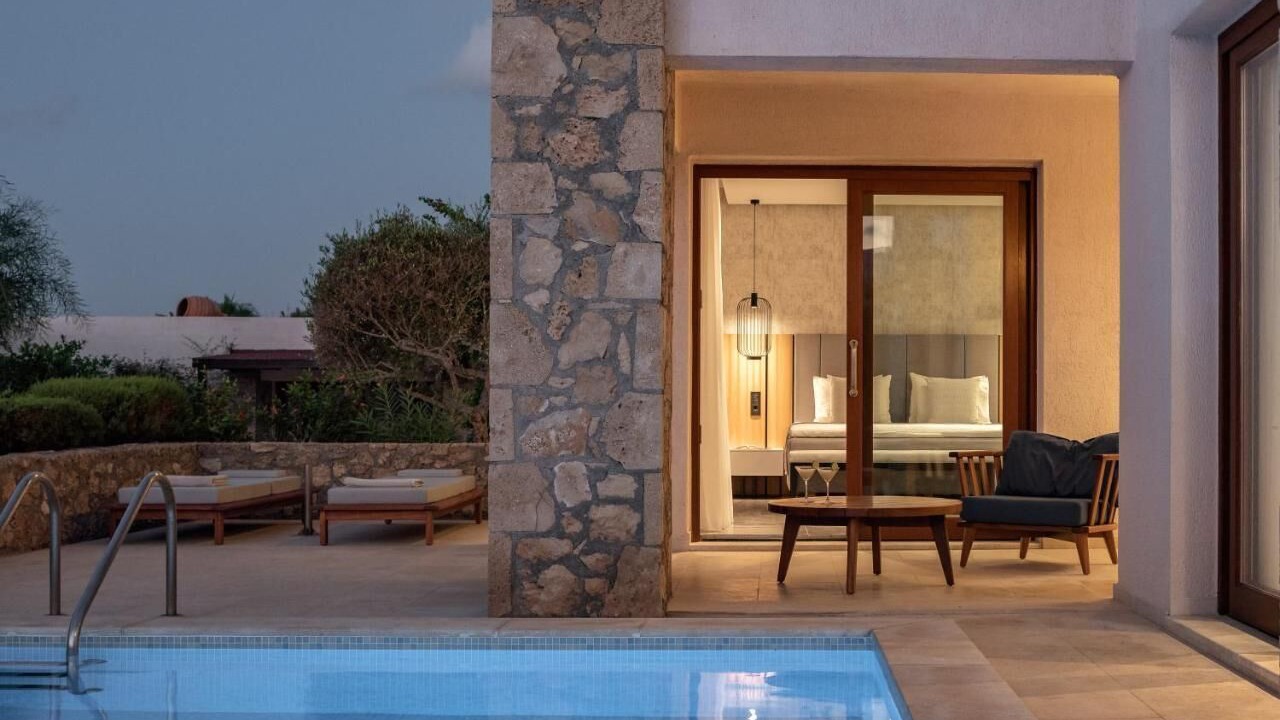 Photo of Outdoor in Malia