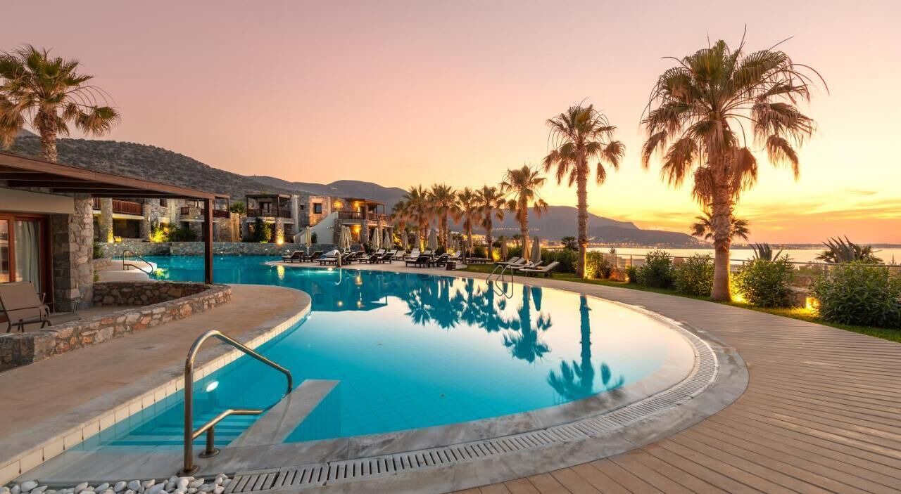 Photo of Outdoor in Malia