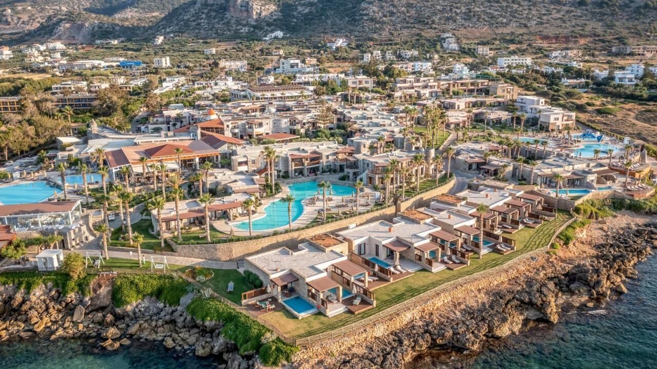 Photo of Outdoor in Malia