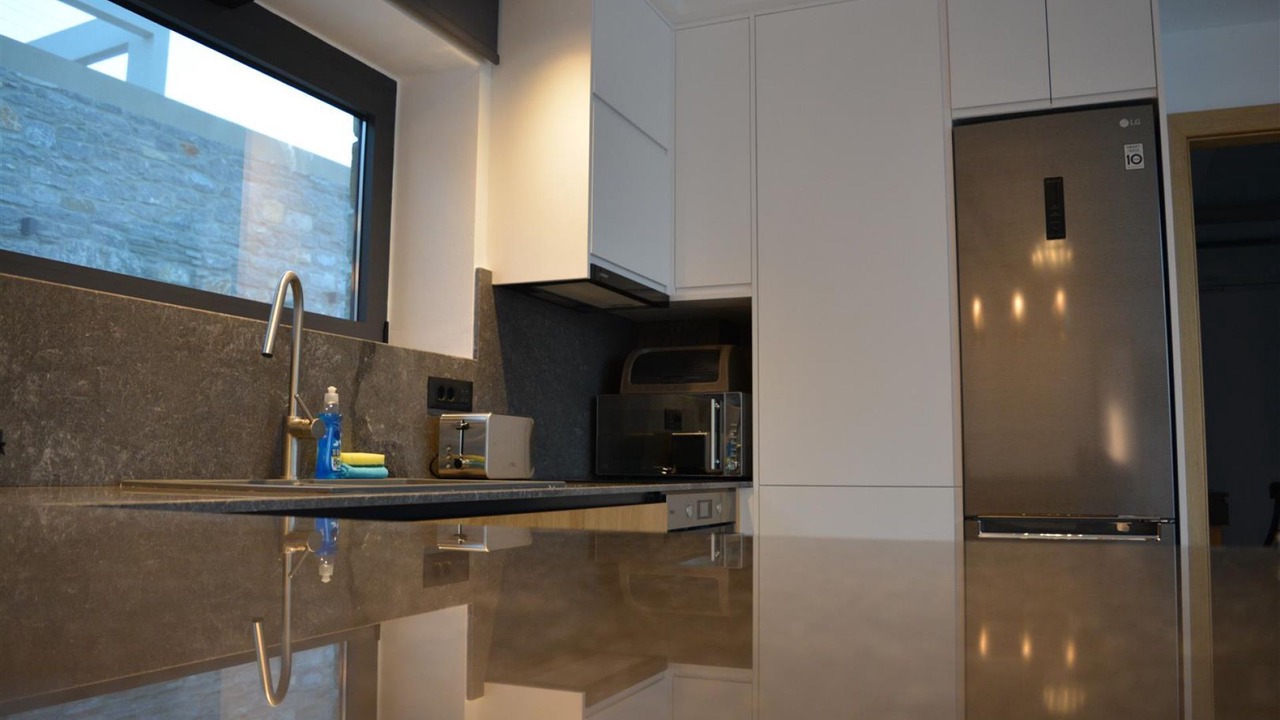 Photo of Kitchen in Sivas