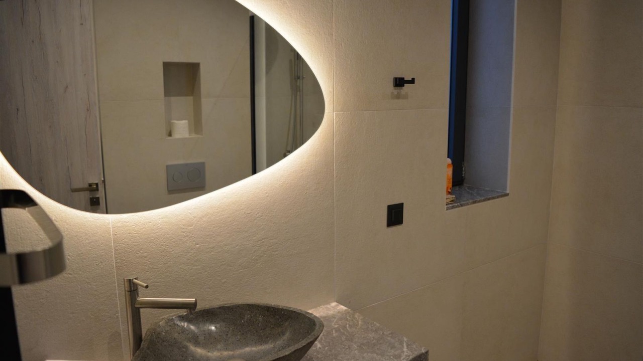 Photo of Bathroom in Sivas