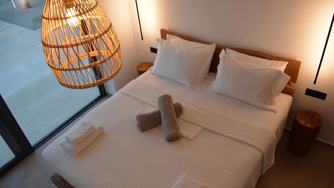 Photo of Bedroom in Sivas
