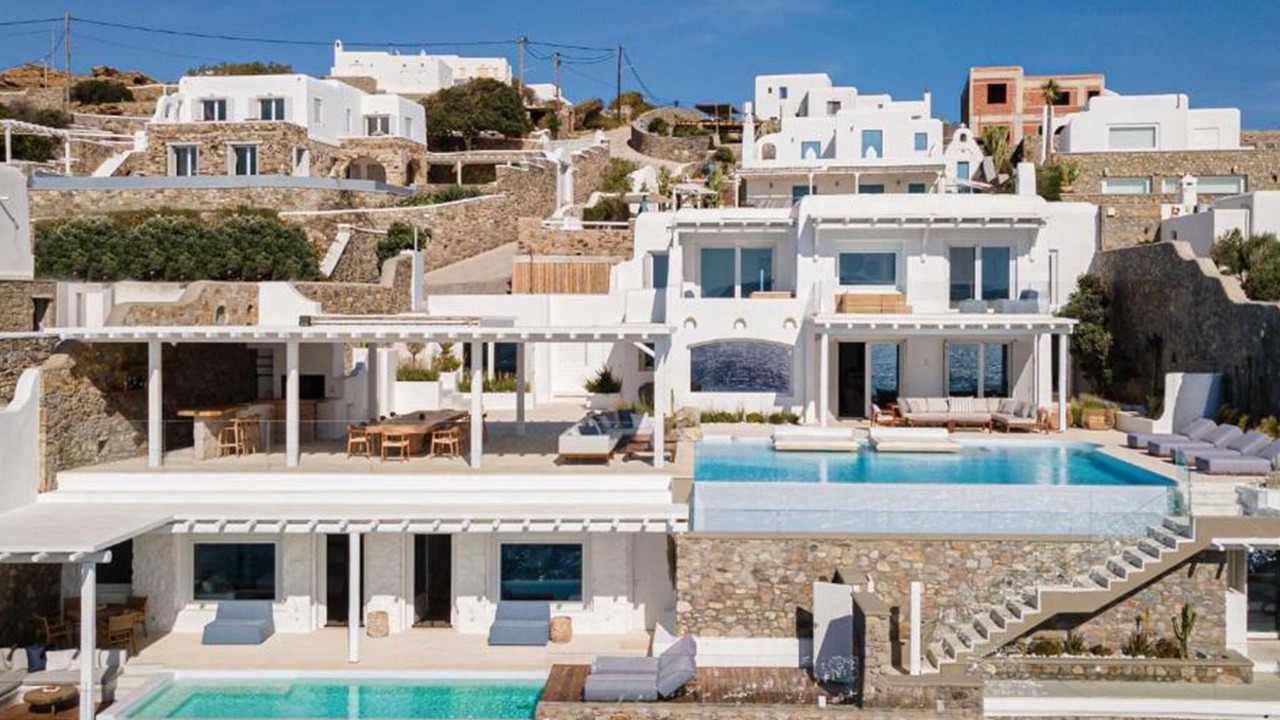 Photo of Outdoor in Agios Ioannis