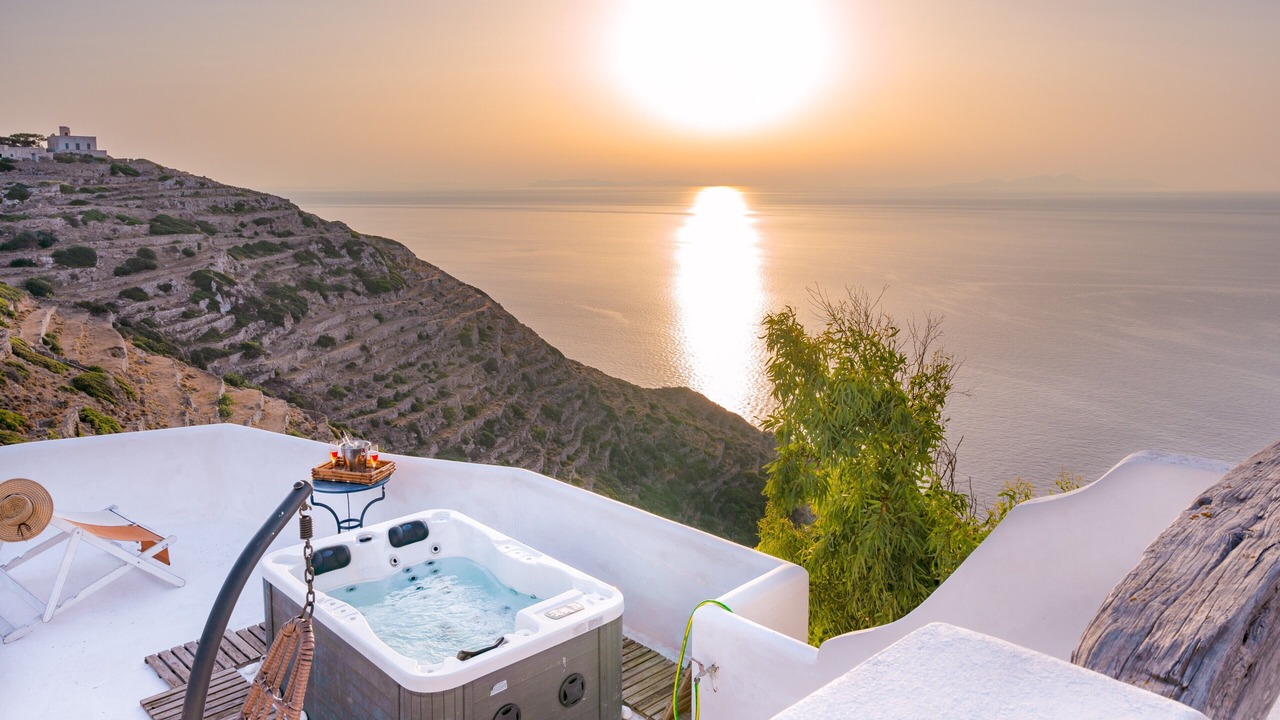 Photo of Outdoor in Sikinos