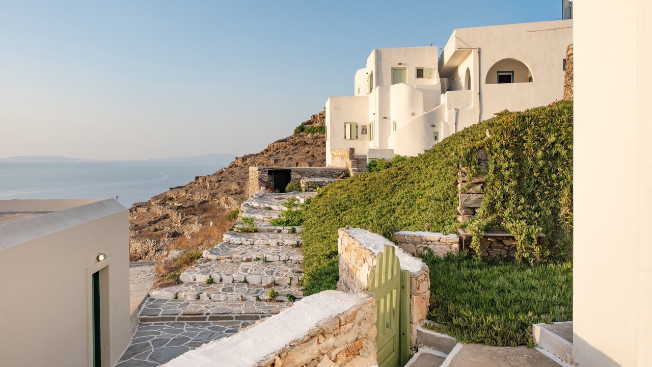 Photo of Outdoor in Sikinos