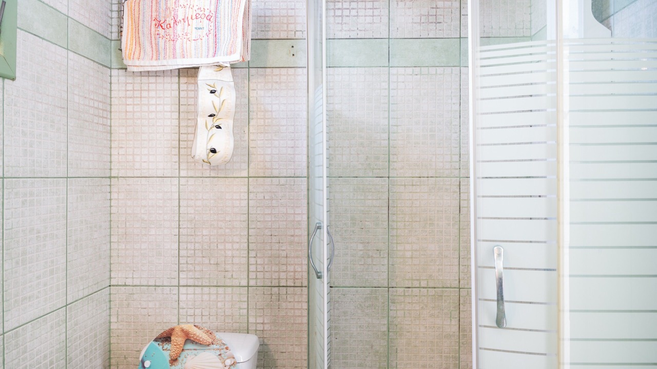 Photo of Bathroom in Sikinos