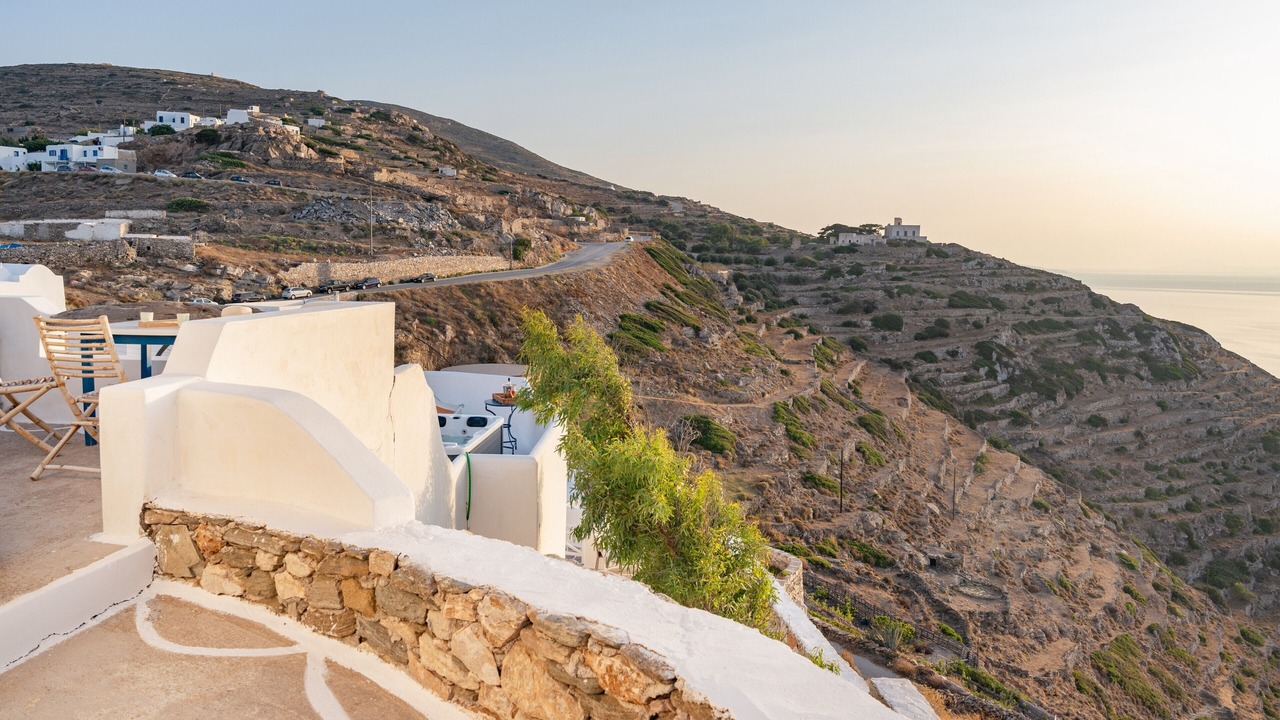 Photo of Others in Sikinos