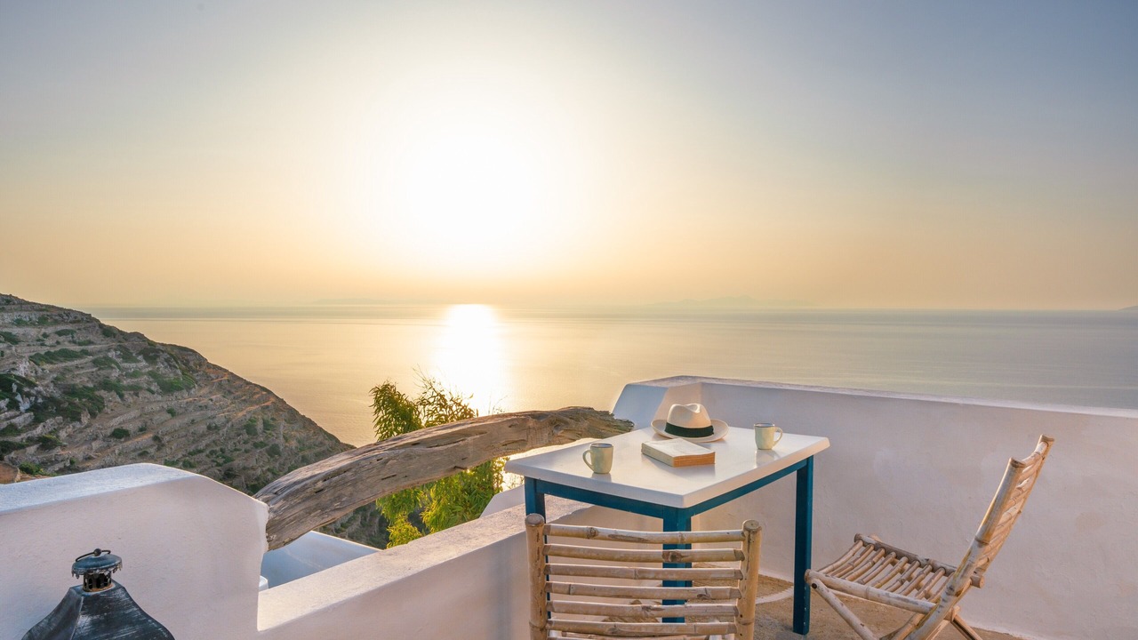 Photo of Outdoor in Sikinos