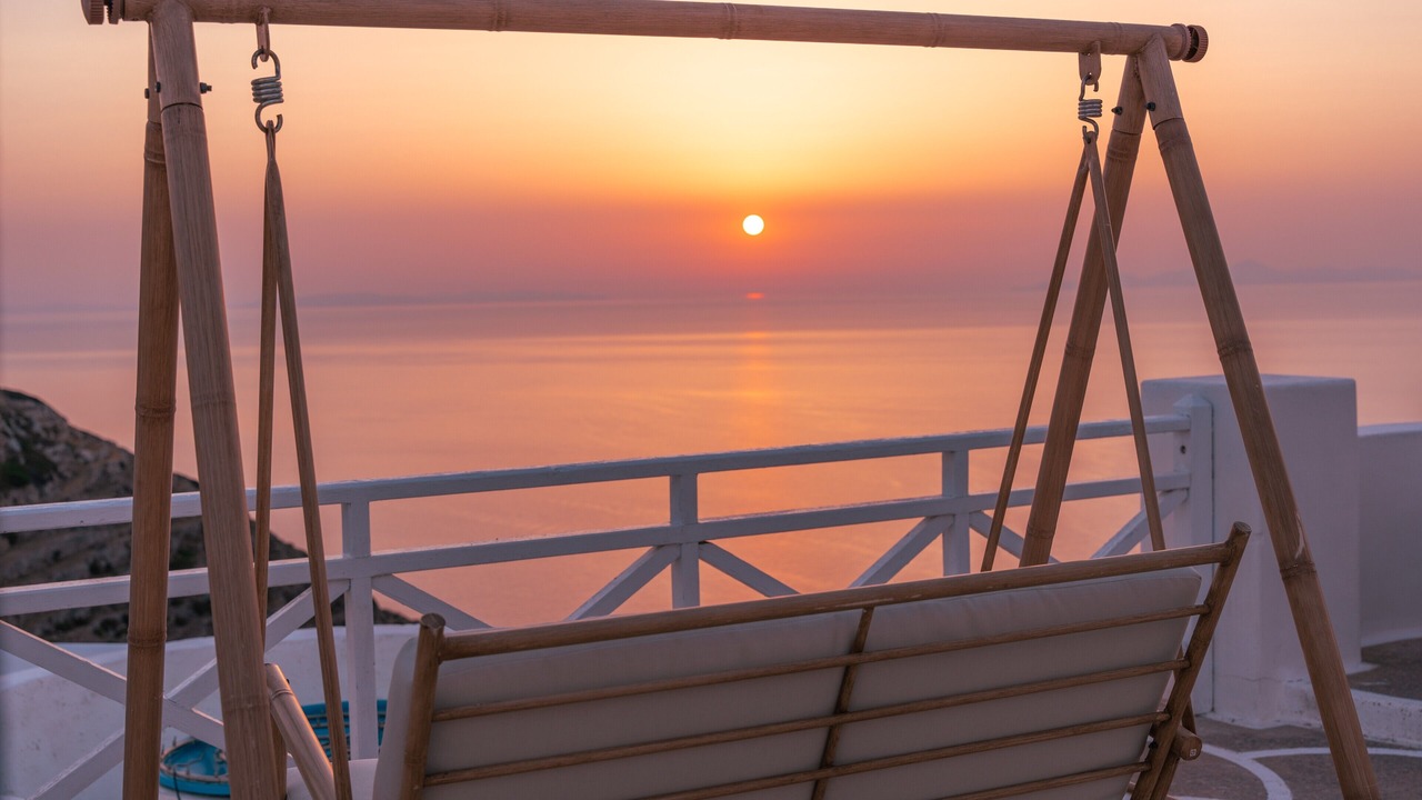 Photo of Outdoor in Sikinos