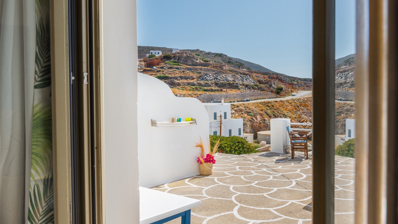 Photo of Others in Sikinos
