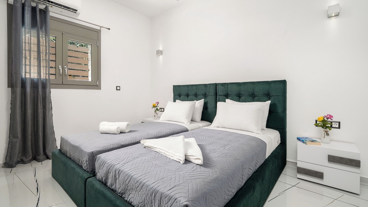 Photo of Bedroom in Kalamaki