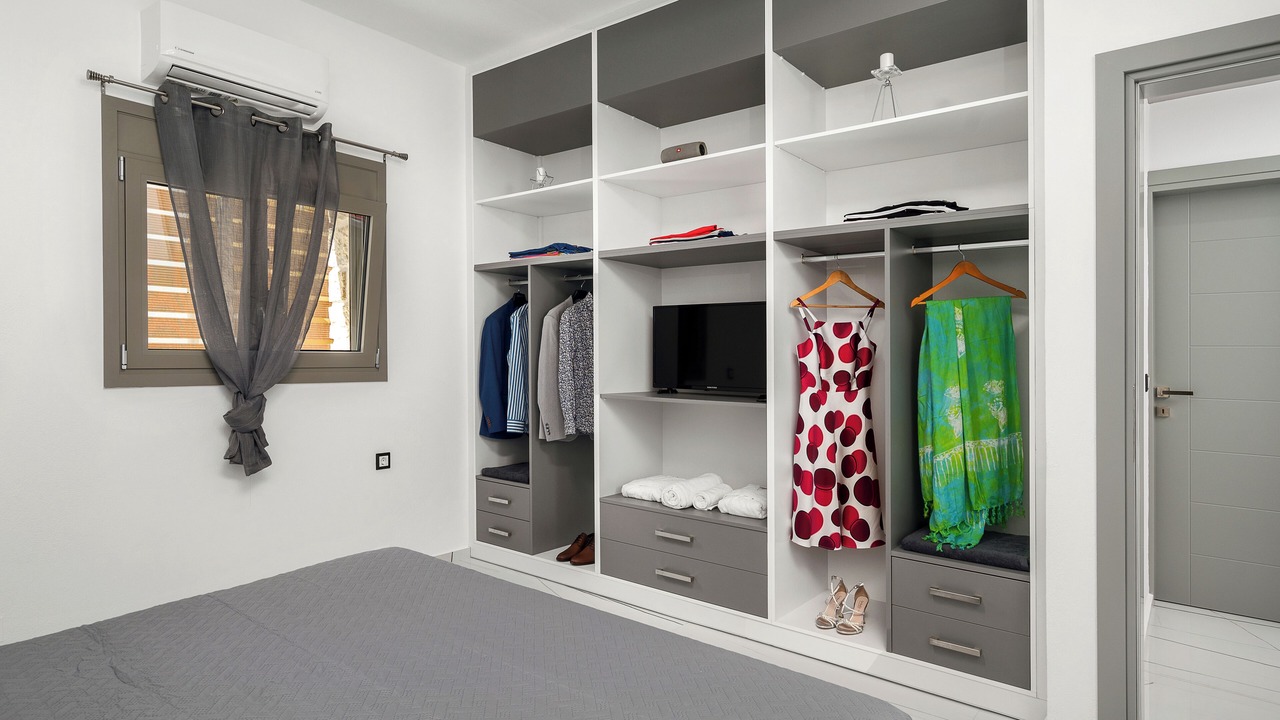 Photo of Bedroom in Kalamaki