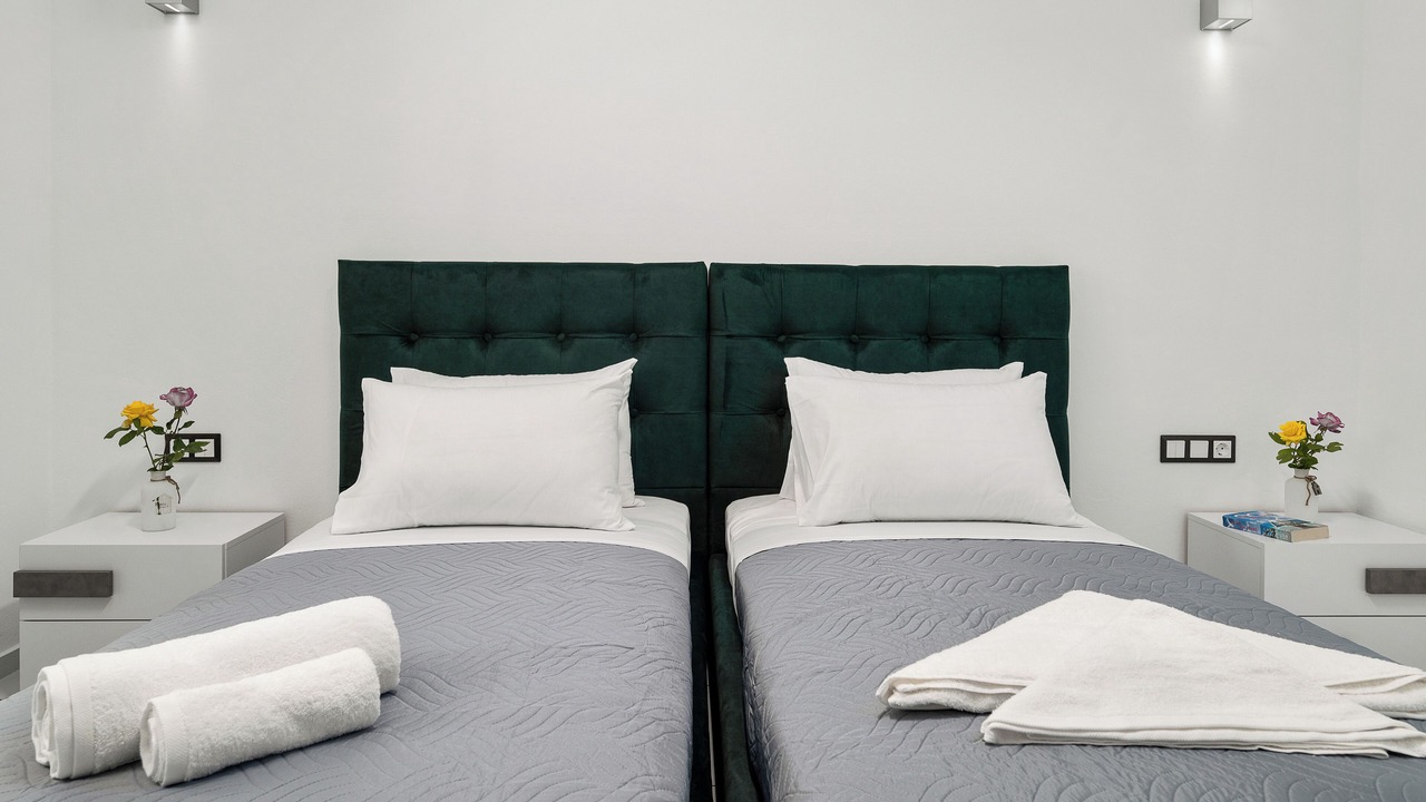 Photo of Bedroom in Kalamaki