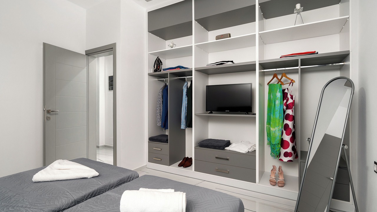Photo of Bedroom in Kalamaki