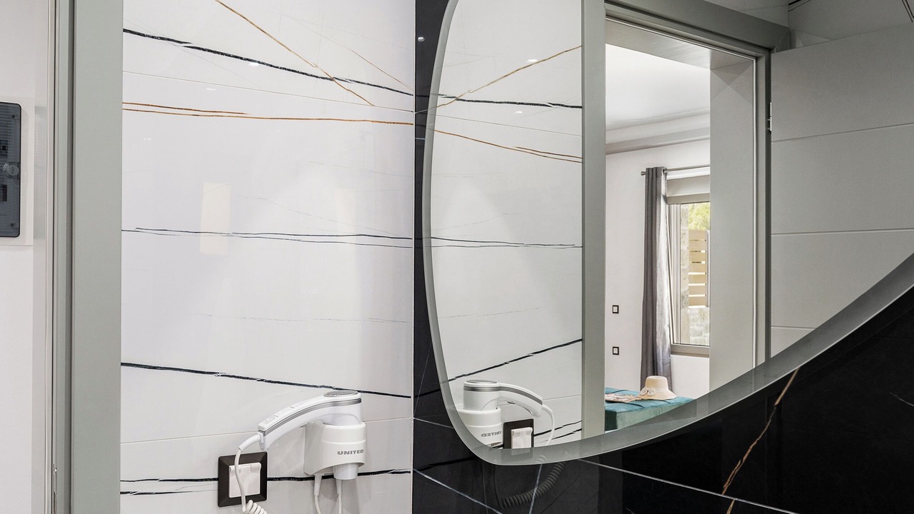 Photo of Bathroom in Kalamaki