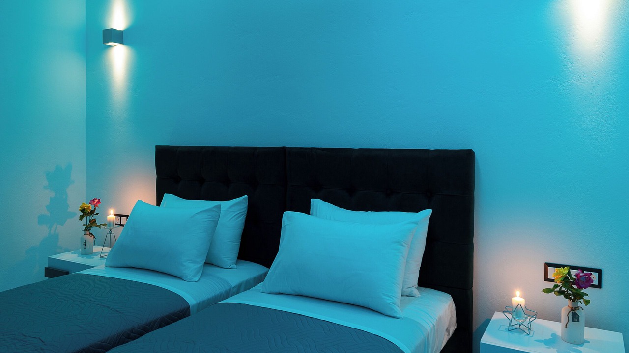 Photo of Bedroom in Kalamaki