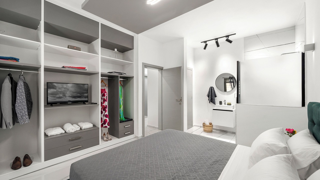 Photo of Bedroom in Kalamaki
