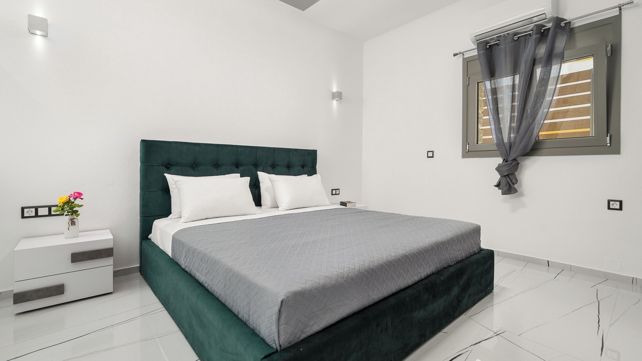 Photo of Bedroom in Kalamaki