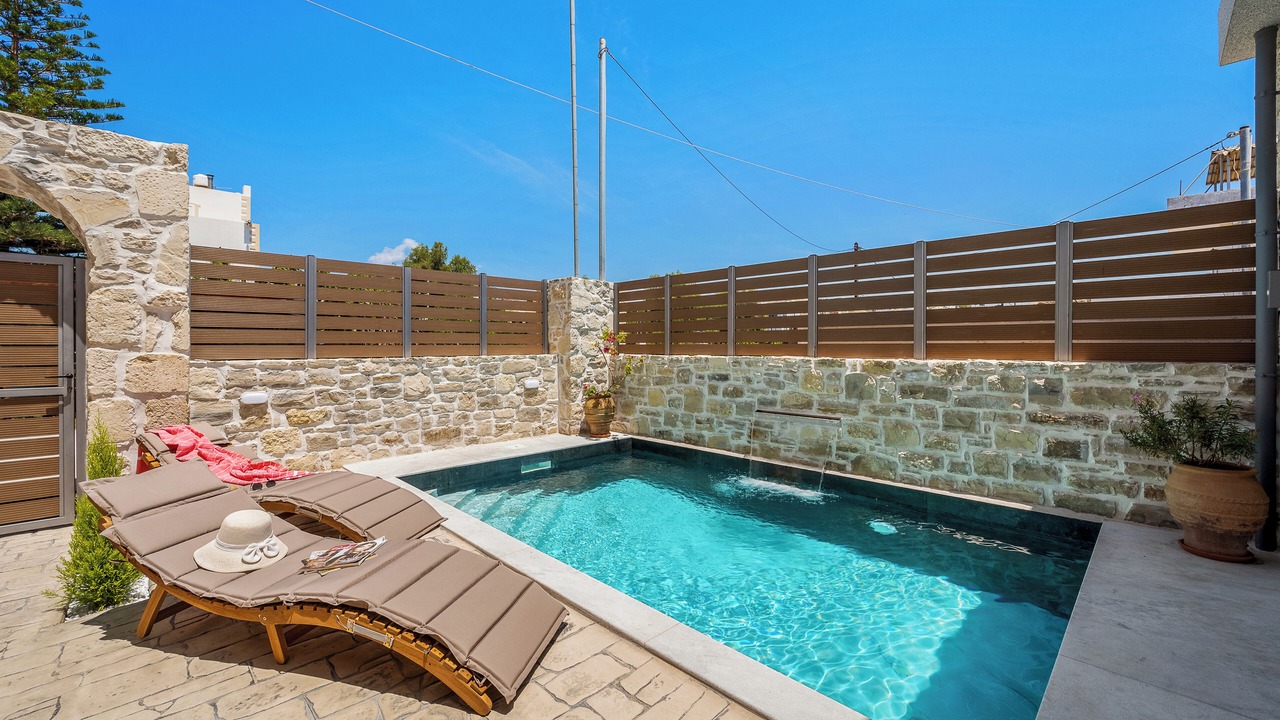 Photo of Outdoor in Kalamaki